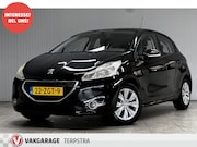 Peugeot 208 - 1.6 e-HDi Active/ 5-Drs/ Airco/ Cruise/ Elek. pakket/ Isofix