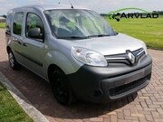 Renault Kangoo - 1.5 Blue dCi 80 Comfort AC NAVI 5-PERS ** 7499 NETTO