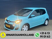 Renault Twingo - 1.5 dCi Dynamique / Cruise