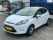 Ford Fiesta - 1.25 Titanium / AIRCO / STOELVERWARMING / ELEKTRISCHE RAMEN