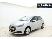 Peugeot 208 - 1.2 PureTech Active 82 PK | Navigatie | Cruise control | Air