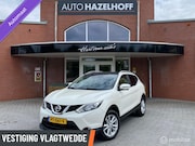 Nissan Qashqai - 1.2 Business Edition Automaat | 360° Camera | Navi | Cruise