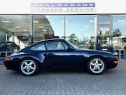 Porsche 911 - 3.6 Coupé