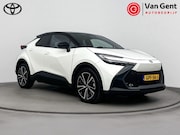 Toyota C-HR - 2.0 Plug-in Hybrid 220 Executive | Warmtepomp | Dodehoek det