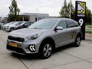 Kia Niro - Hybrid 1.6 GDi PHEV DynamicPlusLine Camera-Carplay, Stoel- &