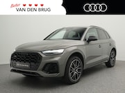 Audi Q5 - 50 TFSI e 299 PK S edition quattro Competition | Matrix LED 