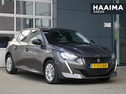 Peugeot 208 - 1.2 PureTech Active | Airco | Navigatie | Cruise control | A