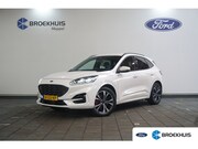 Ford Kuga - 2.5 PHEV ST-Line X | Cruise control adaptief | Head-up displ
