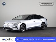 Volkswagen ID.7 - Pro Limited Edition 77 kWh accu 286 PK | Velgen 20" | Trekha