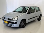 Renault Clio - 1.4-16V Authentique Comfort / Airco / NL-auto / 1jr APK
