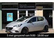 Opel Corsa - 1.4 Online Edition | Automaat | Trekhaak | Climate control |
