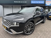 Hyundai Santa Fe - 1.6 T-GDI PHEV Premium | Trekhaak | 360 Camera | Navi