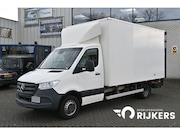 Mercedes-Benz Sprinter - 514 CDI L3 Bakwagen met laadklep Geveerde stoel, Apple Carpl