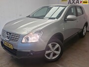 Nissan Qashqai - 1.6 Acenta AIRCO GARANTIE