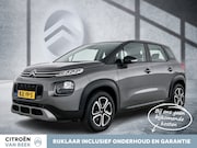 Citroën C3 Aircross - 110pk Business | Rijklaar | Parkeersensoren | Apple carplay