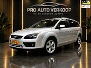 Ford Focus - Wagon 1.8-16V Ambiente Flexifuel Airco_PDC_Airco_C