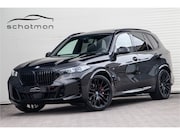 BMW X5 - xDrive50e M-Sport , Pano, Innovation, Harman-Kardon, Head-up