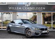 BMW M4 - 4-serie Coupé Competition !! UNIEK !! Harman/Kardon Head Up