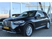 BMW X3 - (g01) XDRIVE 30e 292PK AUTOMAAT HIGH EXEC. Navi | Leer | Cam