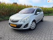 Opel Corsa - 1.3 CDTi EcoFlex S/S Anniversary Edition ziet er heel netjes