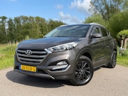 Hyundai Tucson - 1.6 GDi Comfort / Navigatie / Camera / Cruise Control / Clim