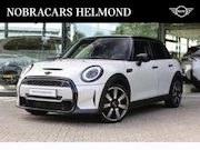 MINI Cooper S - Hatchback Classic Automaat / Sportstoelen / Comfor