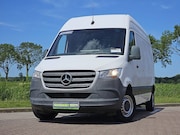 Mercedes-Benz Sprinter - 314 L2H2 Mbux Euro6