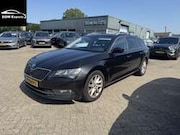 Skoda Superb - Combi 2.0 TDI Style Business Automaat B