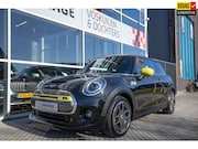 MINI Mini Electric - Greenwich 33 kWh | Panoramadak | Verwarmde stoelen | Camera