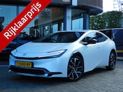 Toyota Prius - 2.0 Plug-in Executive | Stoel en Stuurverwarming | Digitale