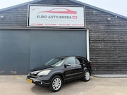 Honda CR-V - 2.4i Executive Automaat