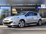 Renault Mégane - 1.4 TCe Parisienne 131pk|PDC|Cruise|Clima|Trekhaak|NAP
