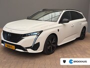 Peugeot 308 - SW 1.6 Plug-in Hybrid 225 GT Airco | Alcantara | 360 Camera 