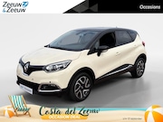 Renault Captur - 0.9 TCe Dynamique *Navi+Camera*Climate Control*Cruise Contro