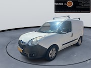 Opel Combo - 1.4 L1H1 ecoFLEX Sel 3 MND GAR | INCL NWE KOPPELING | TREKHA