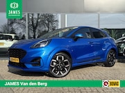 Ford Puma - 1.0 EB Hyb ST-Line X | LDR BEKLEDING | STUUR VERW.