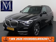 BMW X5 - xDrive45e High Executive VAN: 55.900, - VOOR: 51.877, - UW W