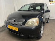 Toyota Yaris - 1.3-16V VVT-i YORIN SCHADEAUTO