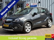 Opel Mokka - 1.4 T Innovation 4x4 | TREKHAAK | CRUISE | PDC | STOEL/STUUR