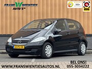 Mercedes-Benz A-klasse - 150 Classic | Origineel Nederlands | 2e Eigenaar | Stuurbekr