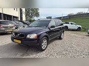 Volvo XC90 - GrijsKenteken Inruil auto Automaat