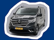 Renault Trafic - 2.0 Blue dCi EDC 170 T29 L2H1 Extra DC Dubbele schuifdeur Na