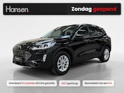 Ford Kuga - 2.5 PHEV Titanium I Trekhaak I Stoelverwarming I Cruise Cont