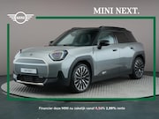 MINI Aceman - E Favoured M