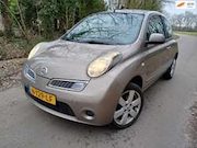 Nissan Micra - 1.2 Mix Airco