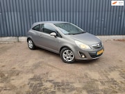Opel Corsa - 1.2-16V Cosmo