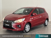 Mitsubishi Space Star - 1.2 Dynamic | Climate Control | Lichtmetalen velgen 14" | Ap