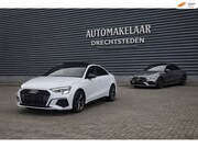 Audi A3 - Limousine 35 TFSI 3*S-line Sedan Full Pano/Rs Seats/Top auto