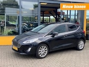 Ford Fiesta - 1.0 Ecoboost Titanium