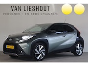 Toyota Aygo X - 1.0 VVT-i S-CVT Envy NL-Auto!! Apple Car-Play I Camera I Ada